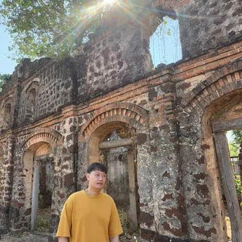 ชาญชัย ทะสุใจ